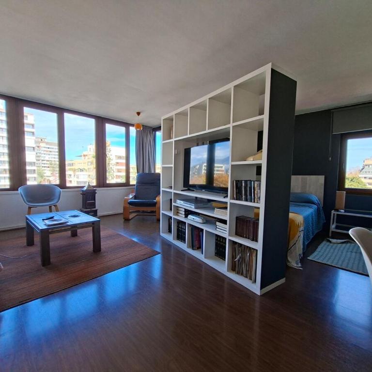 El Boldo Providencia Building - Apartamento de 2 dormitorios - 21