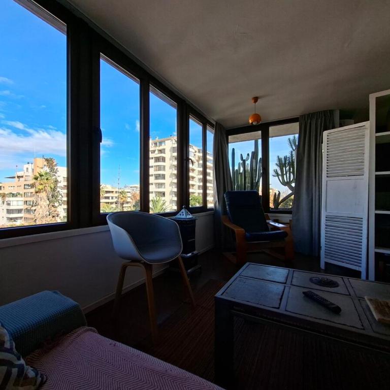 El Boldo Providencia Building - Apartamento de 2 dormitorios - 24