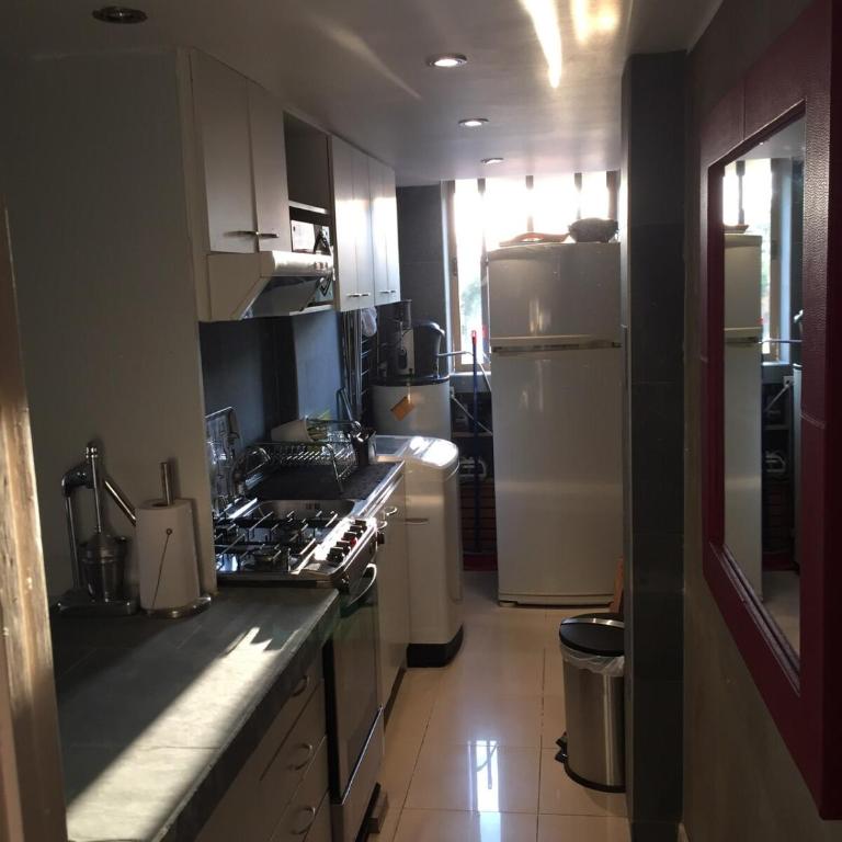 El Boldo Providencia Building - Apartamento de 2 dormitorios - 38