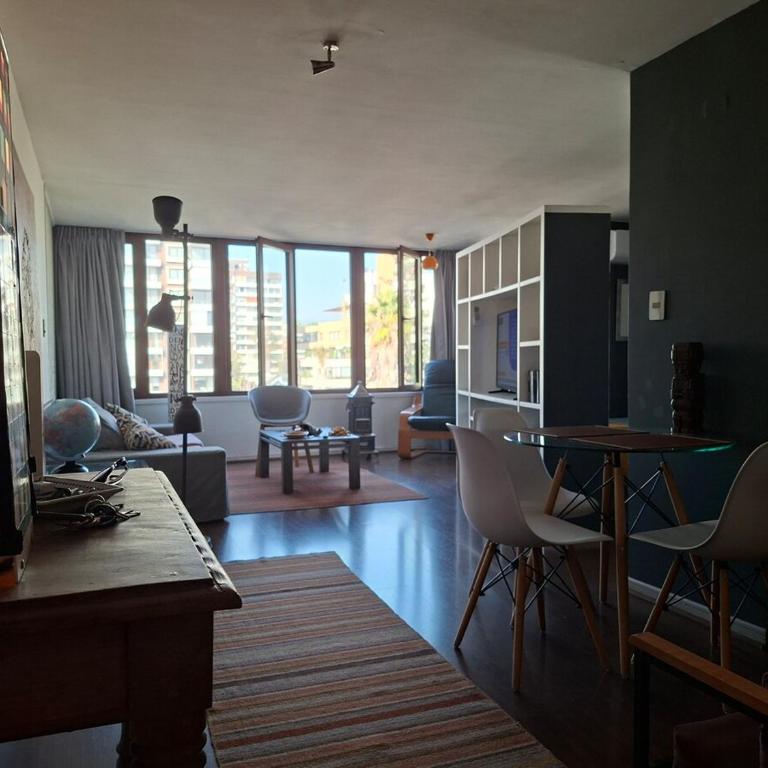 El Boldo Providencia Building - Apartamento de 2 dormitorios - 39