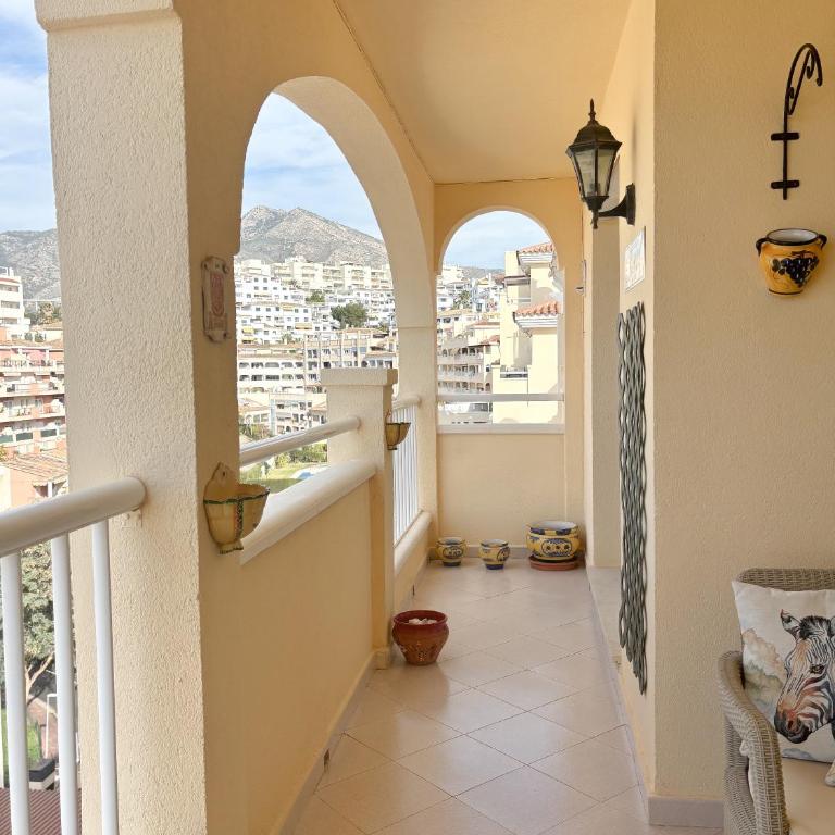 CYV - Beautiful Apartment with Sea Views - Apartamento de 2 dormitorios - 45
