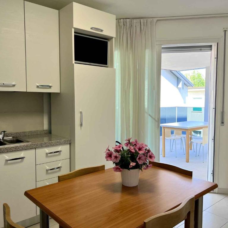Apartment in Lignano Sabbiadoro 21782 - Appartamento - 5
