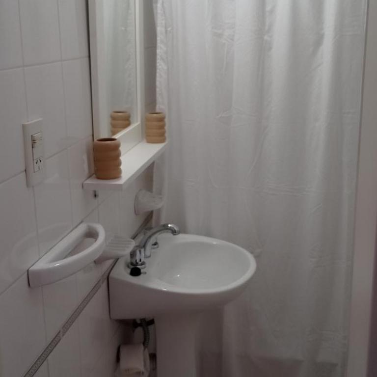Céntrico, de un dormitorio con cochera - Apartamento de 1 dormitorio - 9