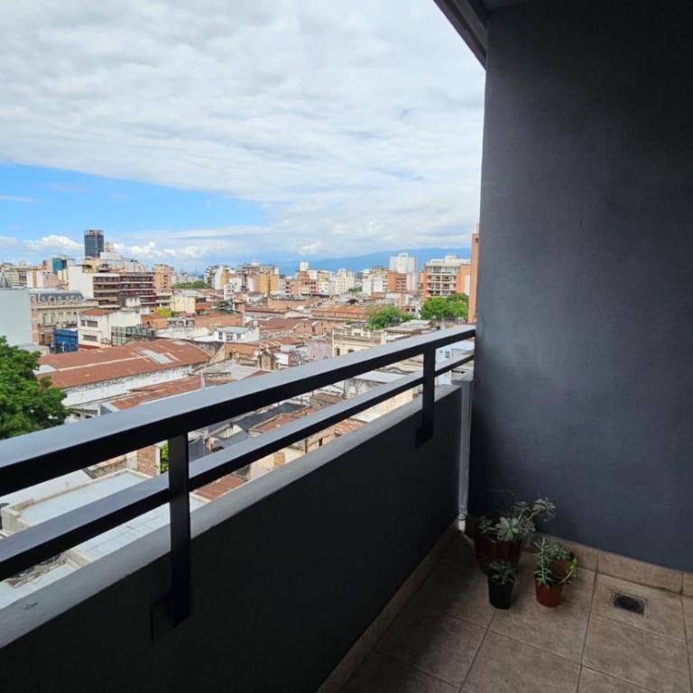 Punto Norte - Two-Bedroom Apartment - 1
