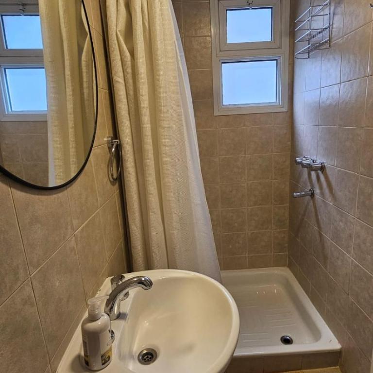 Punto Norte - Two-Bedroom Apartment - 2