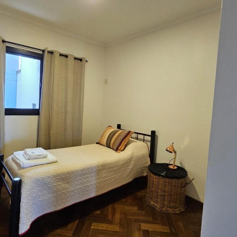 Punto Norte - Two-Bedroom Apartment - 4