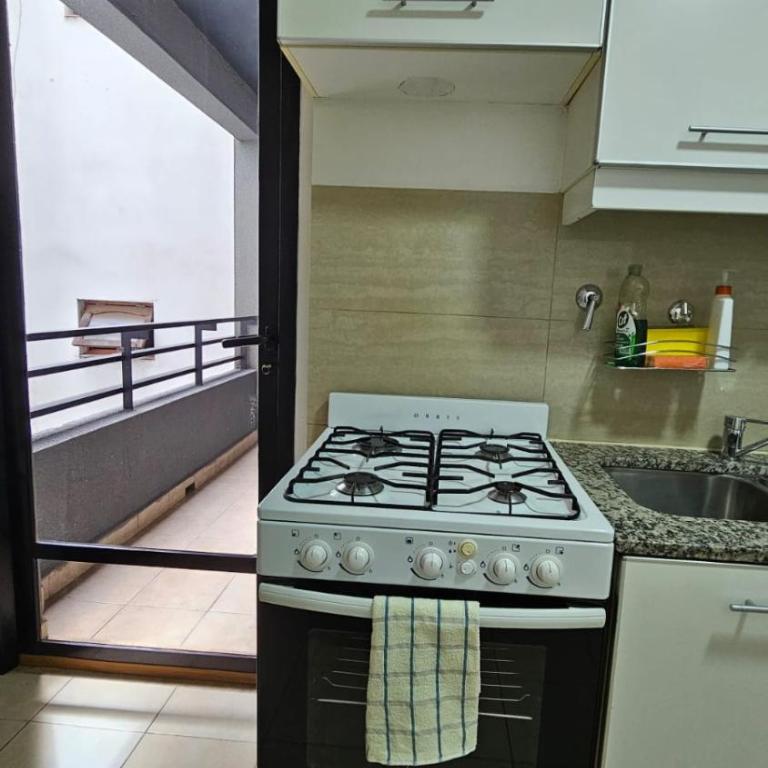 Punto Norte - Two-Bedroom Apartment - 6