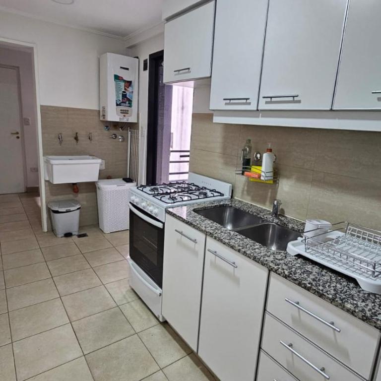 Punto Norte - Two-Bedroom Apartment - 7