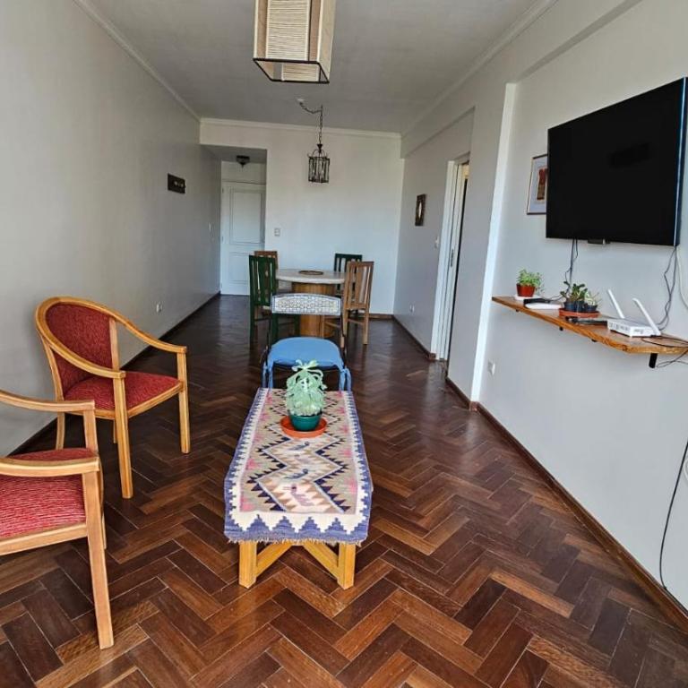 Punto Norte - Two-Bedroom Apartment - 9