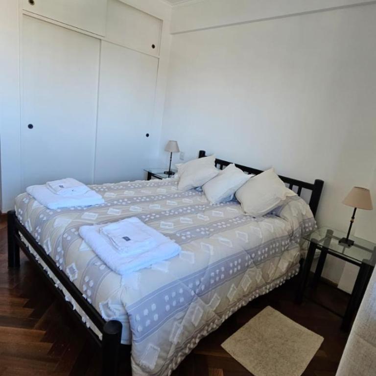 Punto Norte - Two-Bedroom Apartment - 10