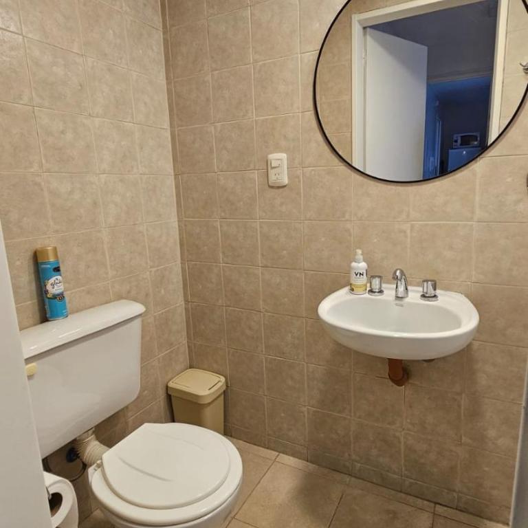 Punto Norte - Two-Bedroom Apartment - 11