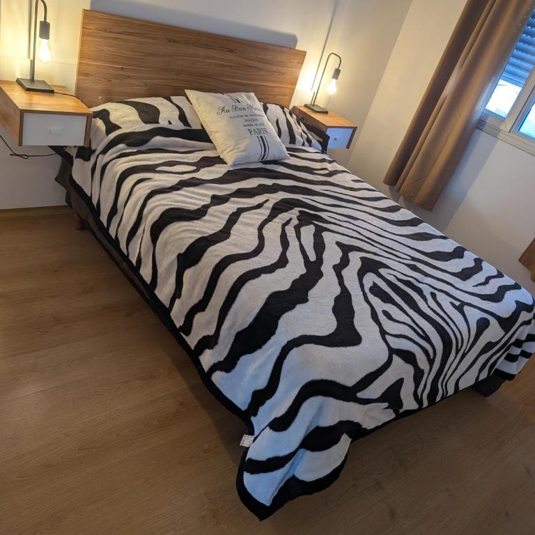 Departamento IRIGOYEN, moderno, excelente sector, súper tranquilo!! - Apartamento de 1 dormitorio - 16