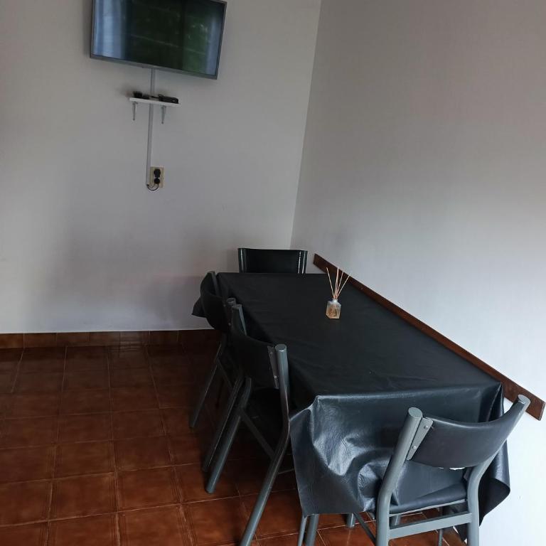 La perla del mar - Two-Bedroom Apartment - 6