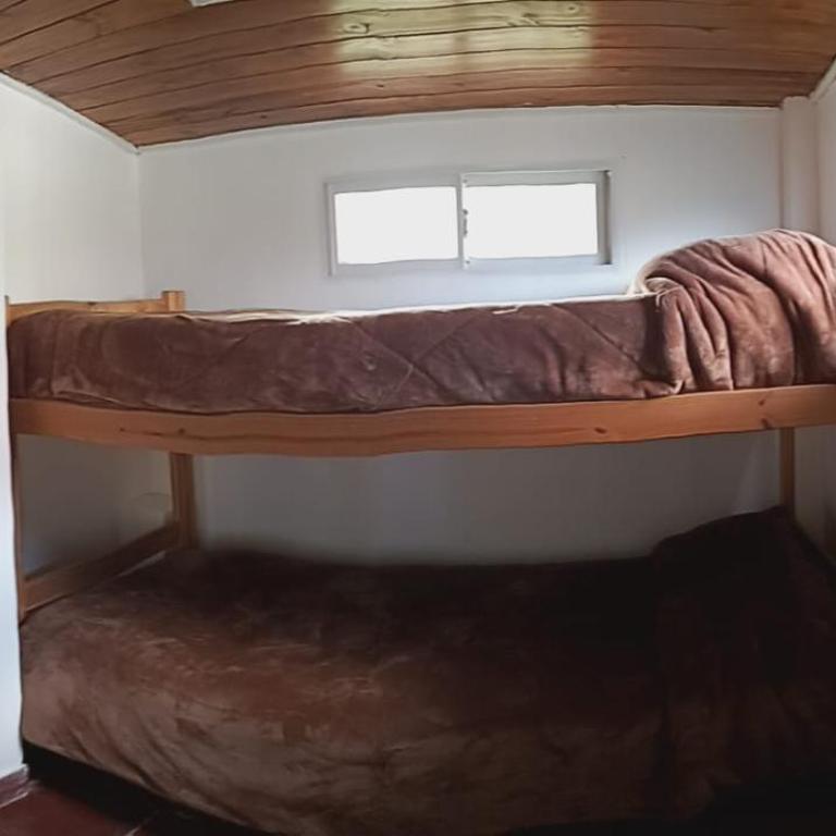 La perla del mar - Two-Bedroom Apartment - 7