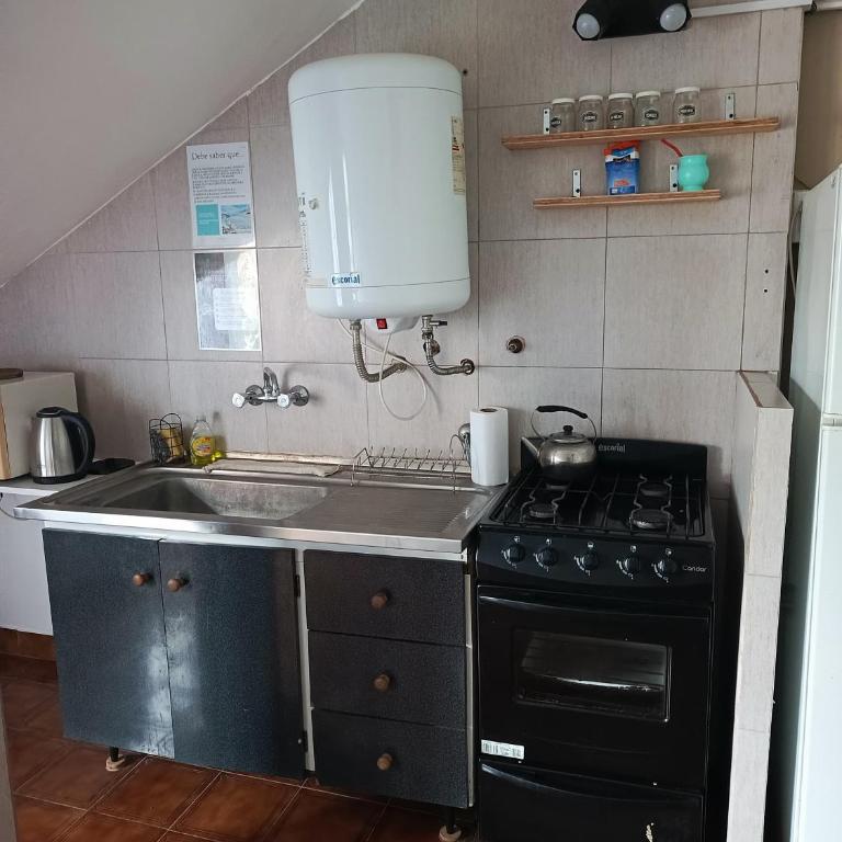 La perla del mar - Two-Bedroom Apartment - 9