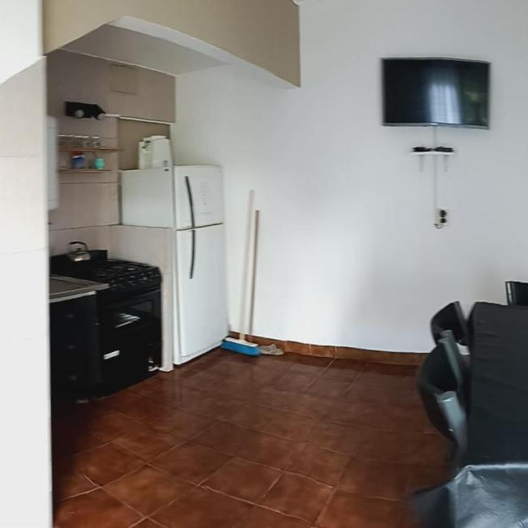 La perla del mar - Two-Bedroom Apartment - 10