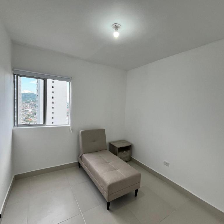 New Sea View Torre 811 - Apartamento de 3 dormitorios - 12