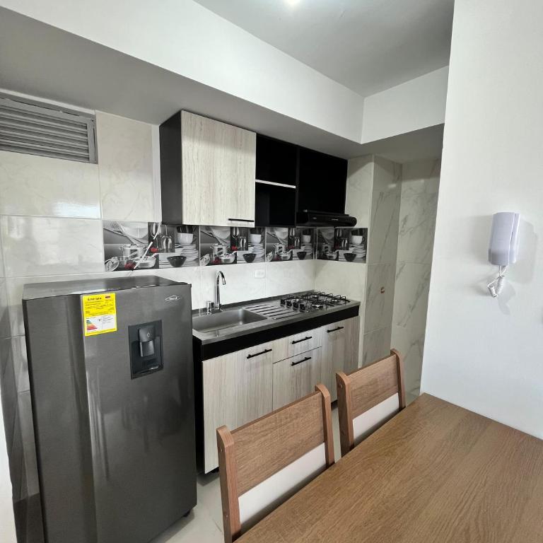 New Sea View Torre 811 - Apartamento de 3 dormitorios - 13