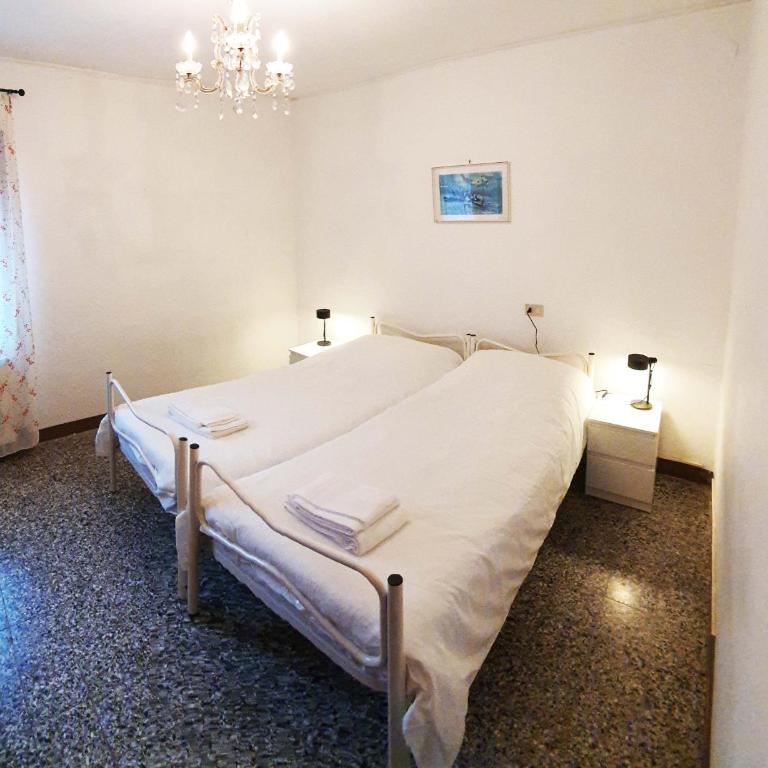 CasaGiulietta - Appartamento con 2 Camere da Letto - 22