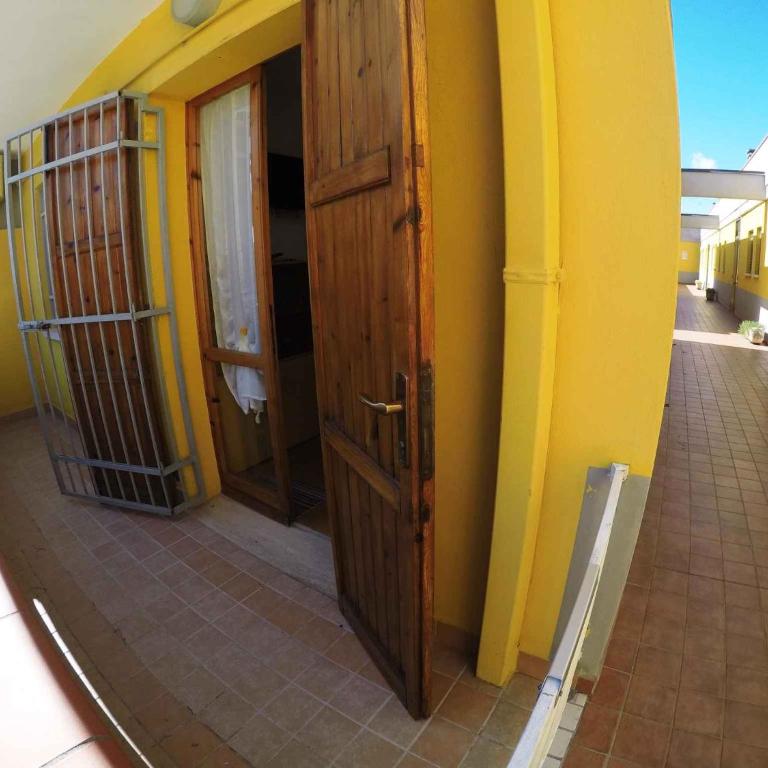 Apartment in Rosolina Mare 34551 - Appartamento - 4