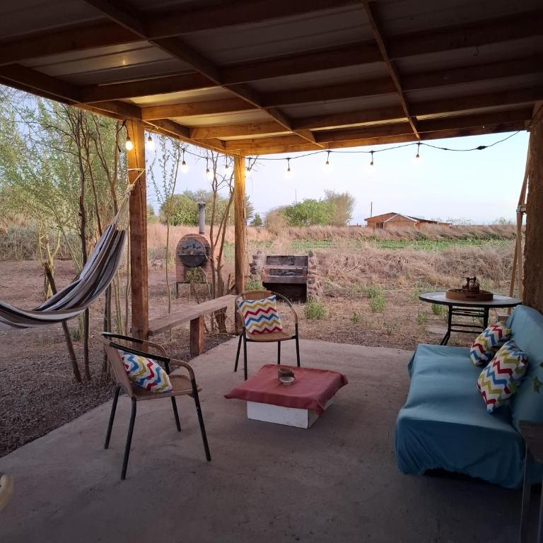 Tierra Viva Solor Cabañas - Apartamento de 3 dormitorios - 3