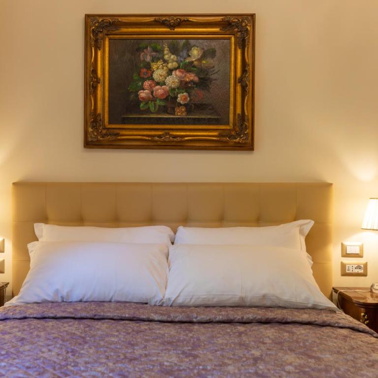 Queens Home In Rome - Appartamento Deluxe con 4 Camere da Letto - 4
