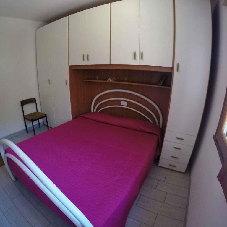 Apartment in Rosolina Mare 35637 - Appartamento - 22