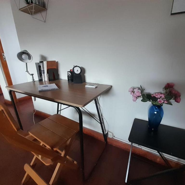 Departamento céntrico en Cusco - Two-Bedroom Apartment - 22