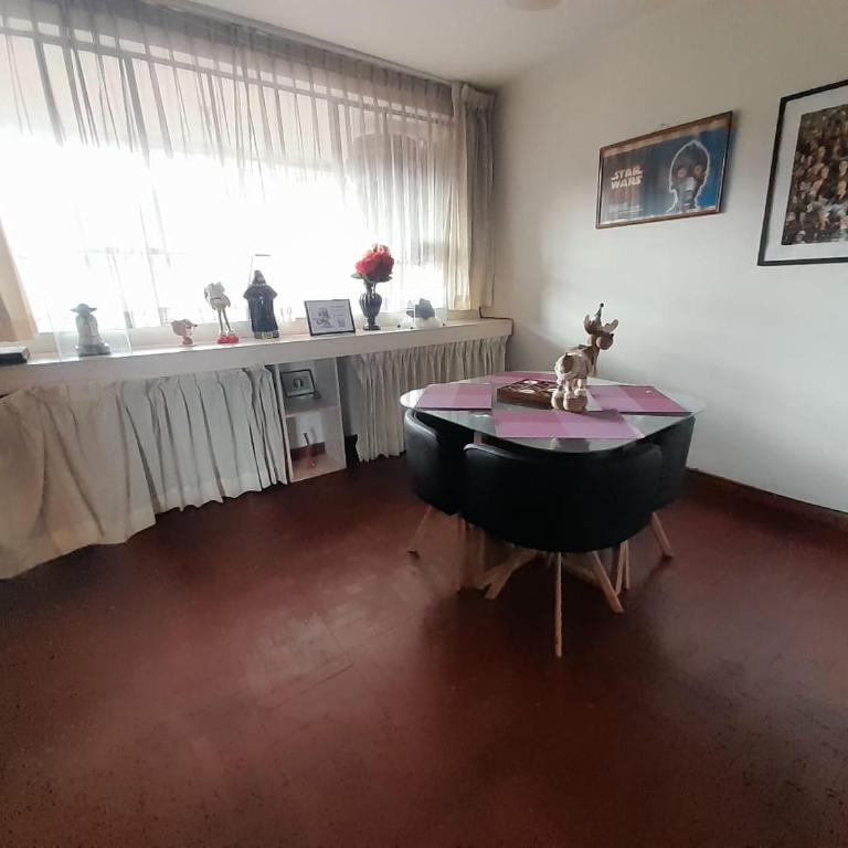 Departamento céntrico en Cusco - Two-Bedroom Apartment - 21
