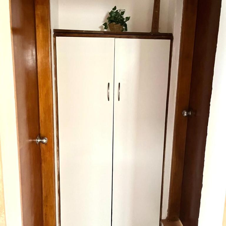 Casa, gran parrillero a pocos minutos de sitios turísticos - Two-Bedroom House - 9