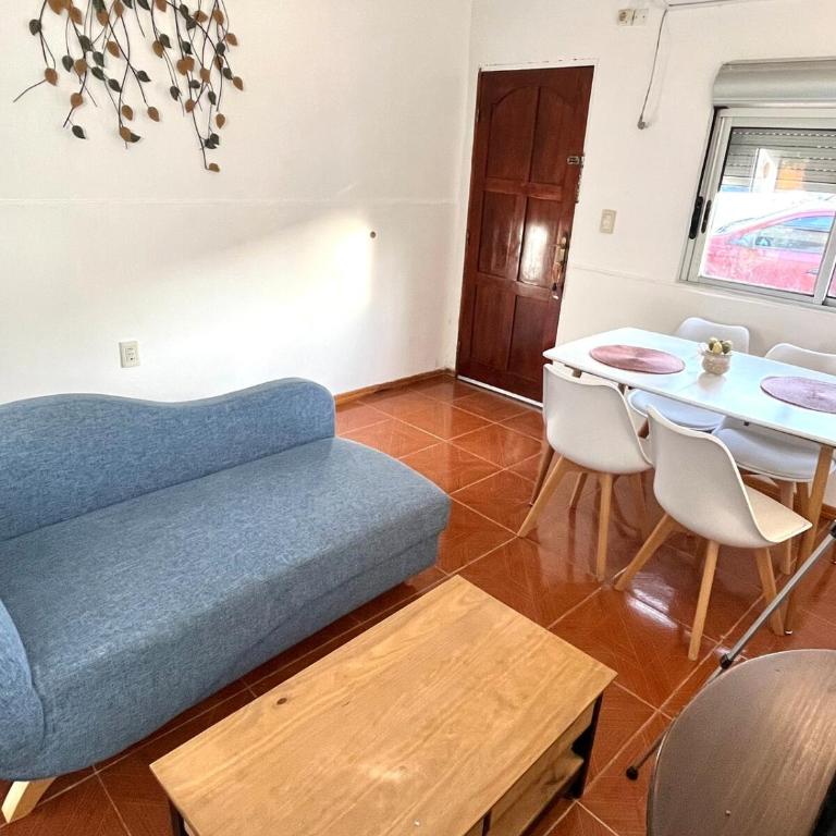 Casa, gran parrillero a pocos minutos de sitios turísticos - Two-Bedroom House - 5