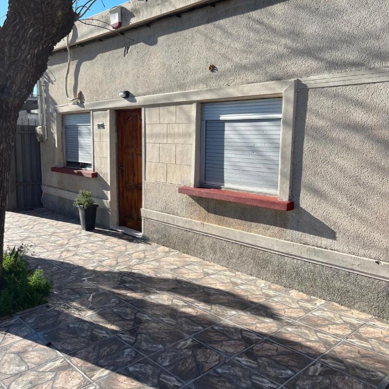 Casa, gran parrillero a pocos minutos de sitios turísticos - Two-Bedroom House - 26