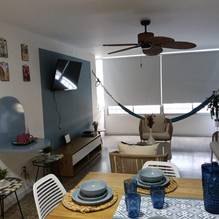 Toscana Suite 2 D - Two-Bedroom Family Apartment - 1