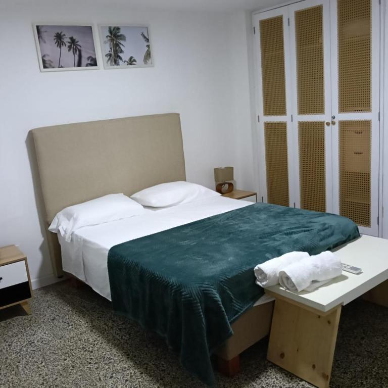 Toscana Suite 2 D - Two-Bedroom Family Apartment - 2