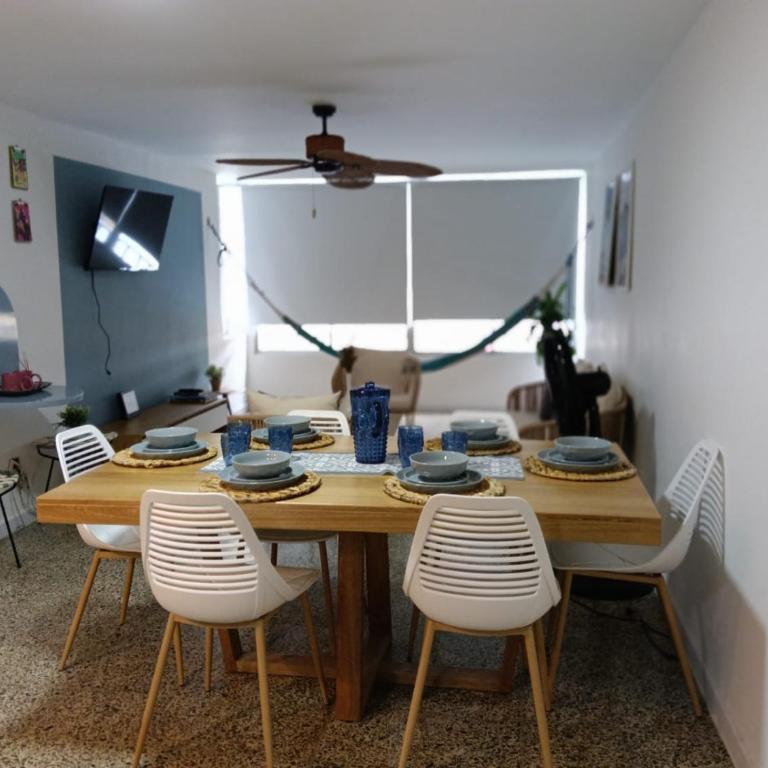 Toscana Suite 2 D - Two-Bedroom Family Apartment - 5