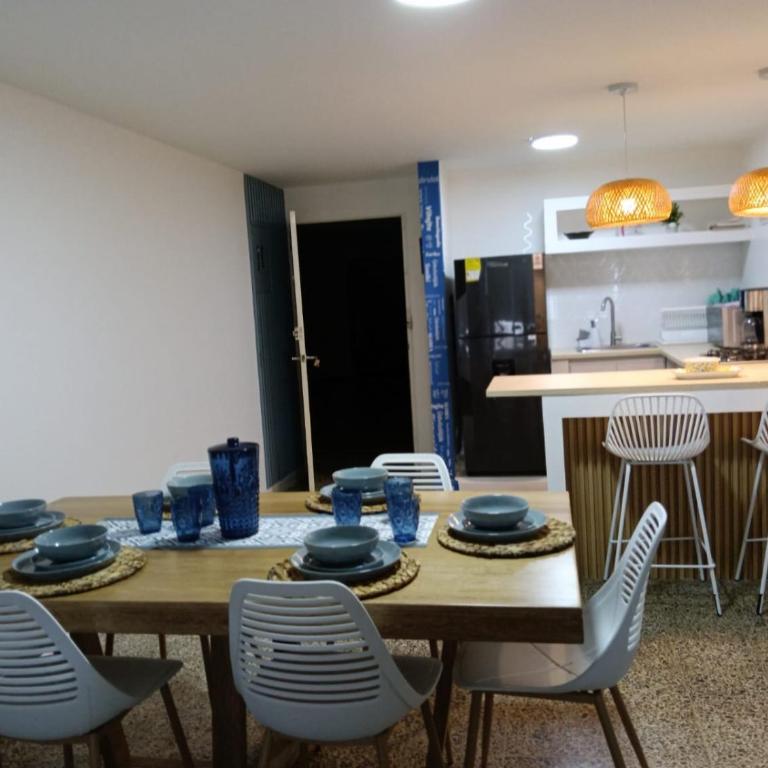Toscana Suite 2 D - Two-Bedroom Family Apartment - 6