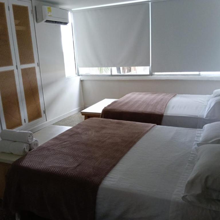 Toscana Suite 2 D - Two-Bedroom Family Apartment - 7