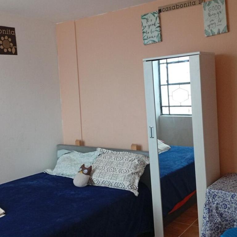 4th Youth Loft Private Open Terrace Close Beach - Apartamento de 1 dormitorio - 6