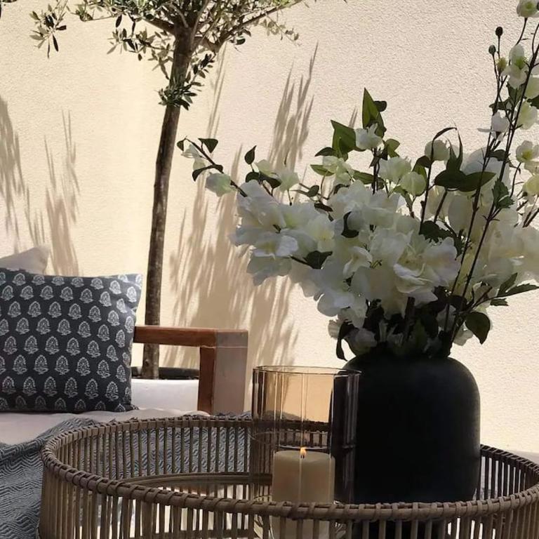 bonito bonito viña NO ARGENTINOS - Apartamento de 2 dormitorios - 20