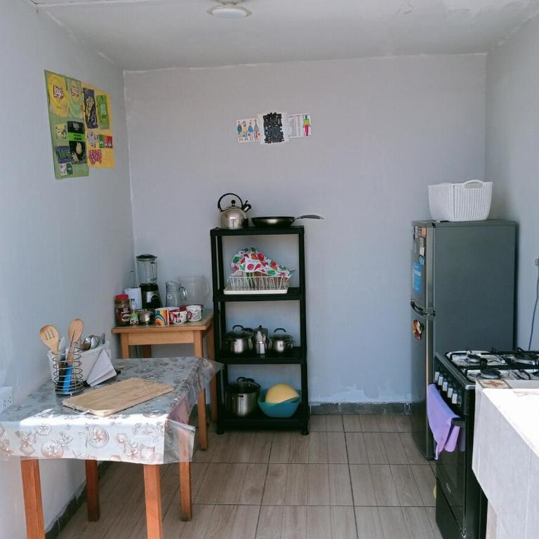4th Youth Loft Private Open Terrace Close Beach - Apartamento de 1 dormitorio - 11