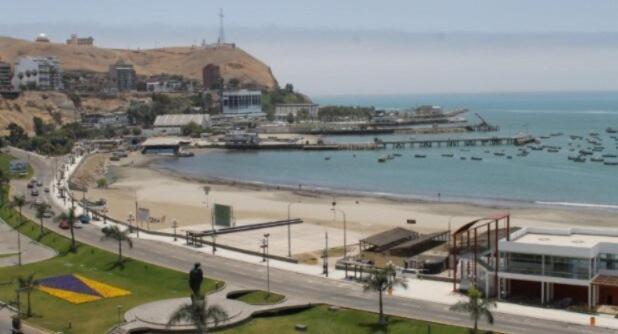 4th Youth Loft Private Open Terrace Close Beach - Apartamento de 1 dormitorio - 14