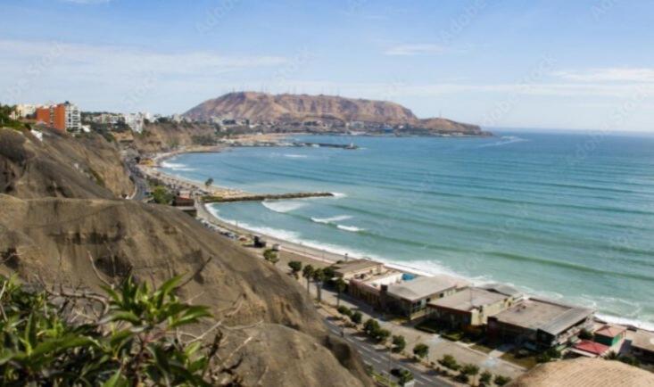 4th Youth Loft Private Open Terrace Close Beach - Apartamento de 1 dormitorio - 16