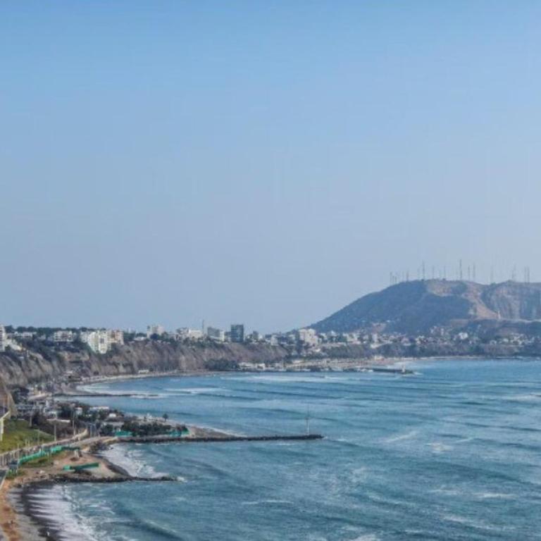 4th Youth Loft Private Open Terrace Close Beach - Apartamento de 1 dormitorio - 18