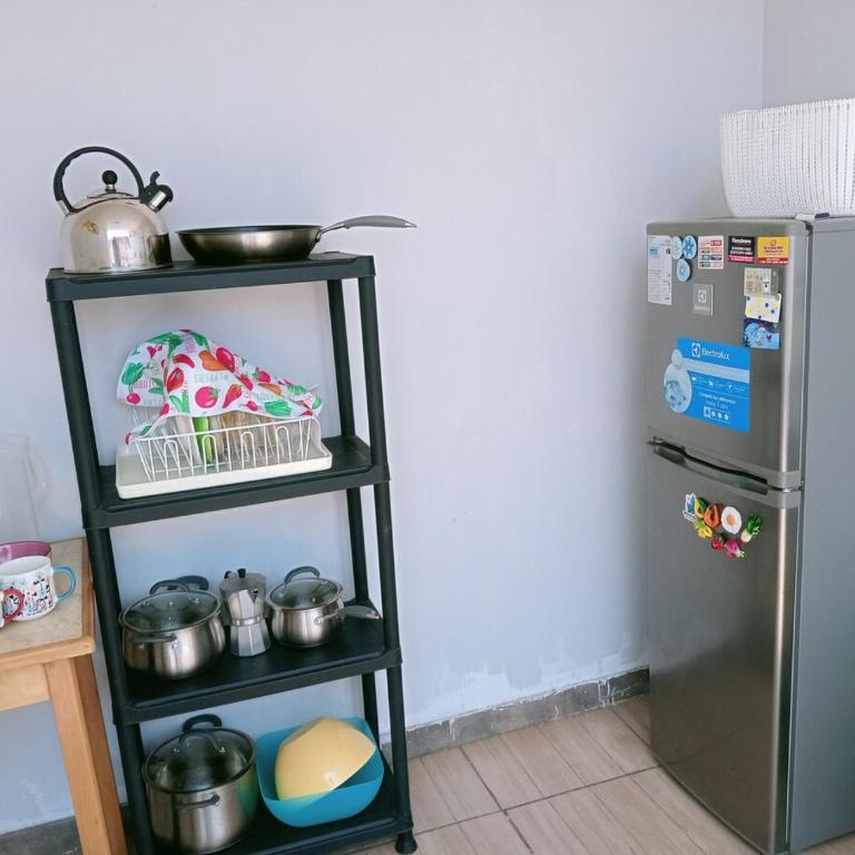 4th Youth Loft Private Open Terrace Close Beach - Apartamento de 1 dormitorio - 23