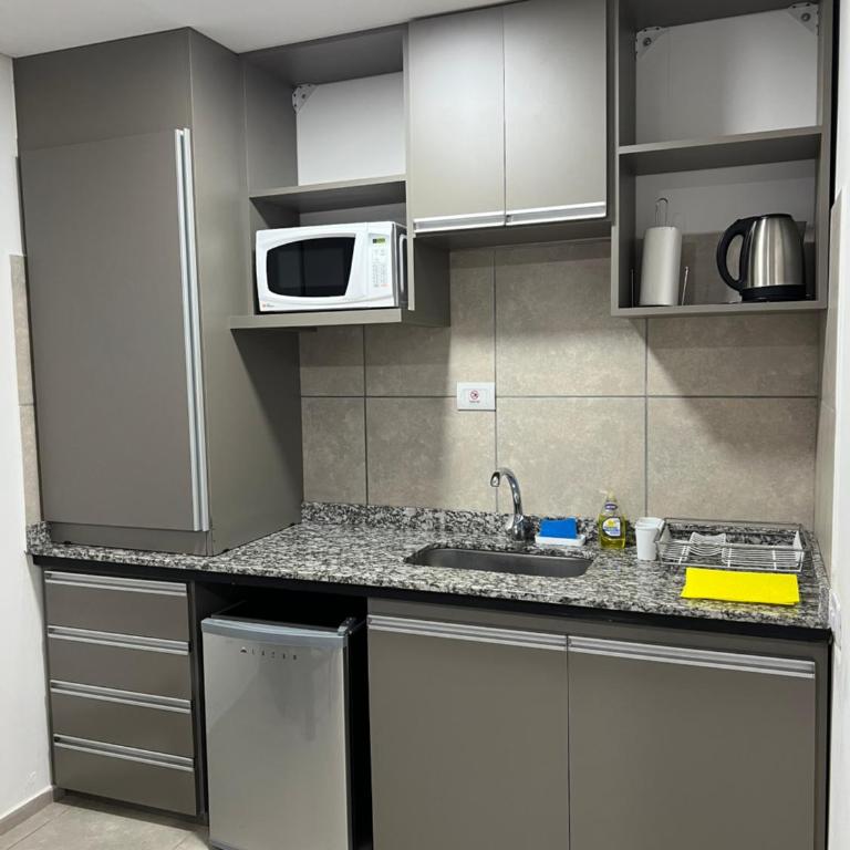 M&A Apartaments - Apartamento de 1 dormitorio - 3