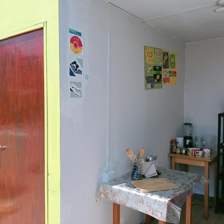 4th Youth Loft Private Open Terrace Close Beach - Apartamento de 1 dormitorio - 35