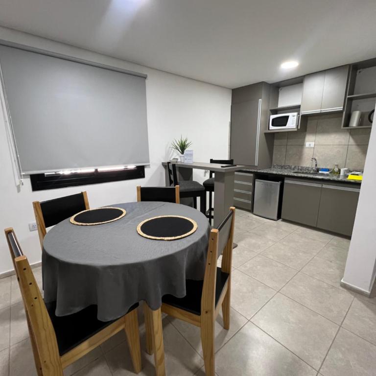 M&A Apartaments - Apartamento de 1 dormitorio - 5