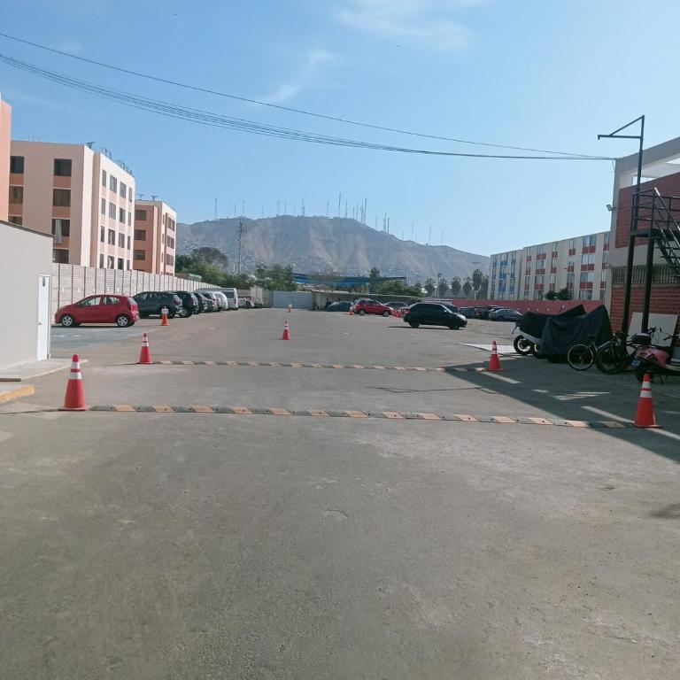 4th Youth Loft Private Open Terrace Close Beach - Apartamento de 1 dormitorio - 36