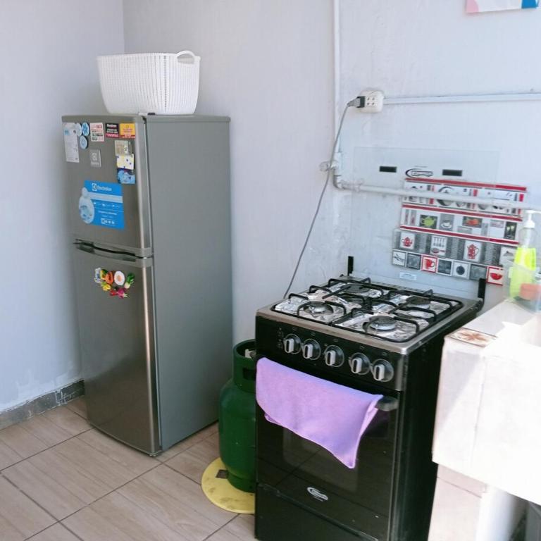 4th Youth Loft Private Open Terrace Close Beach - Apartamento de 1 dormitorio - 39