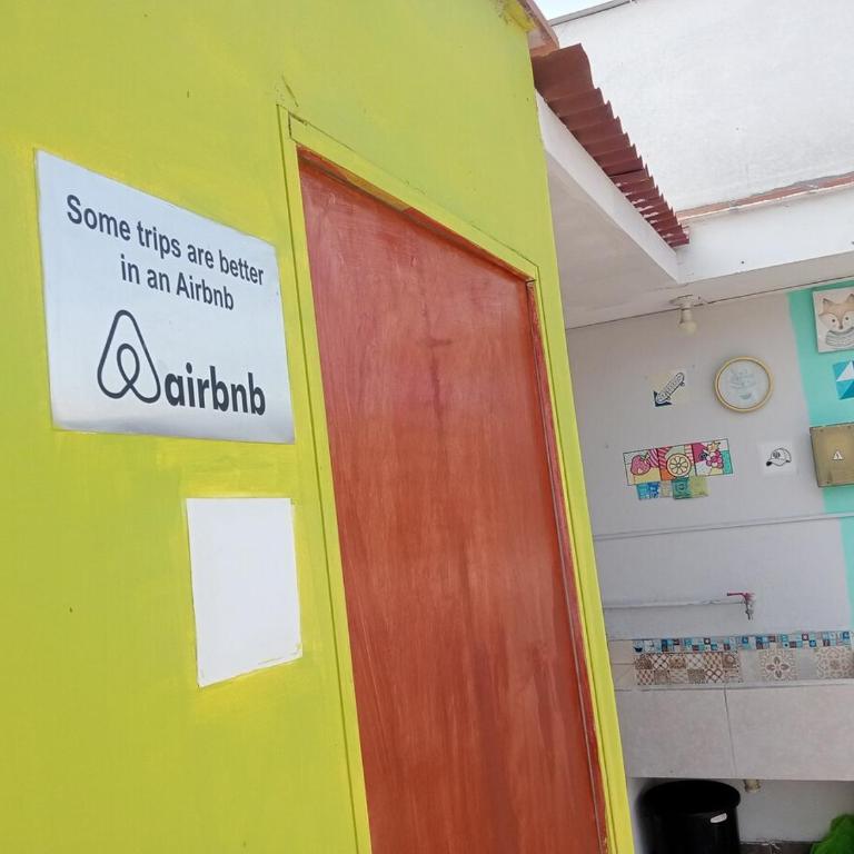4th Youth Loft Private Open Terrace Close Beach - Apartamento de 1 dormitorio - 41